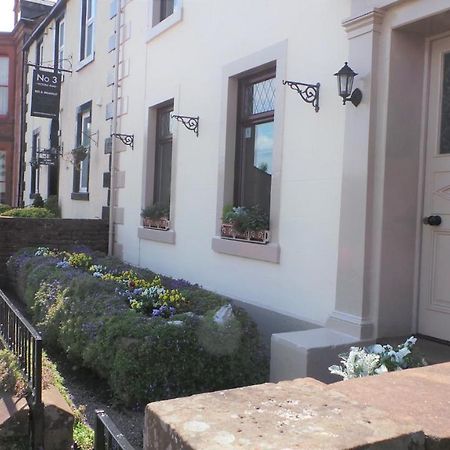 Tynedale Guest House Penrith Eksteriør billede