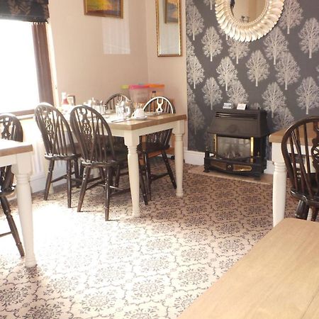 Tynedale Guest House Penrith Eksteriør billede