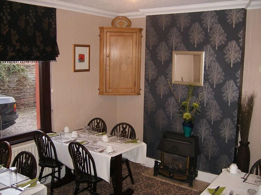 Tynedale Guest House Penrith Eksteriør billede