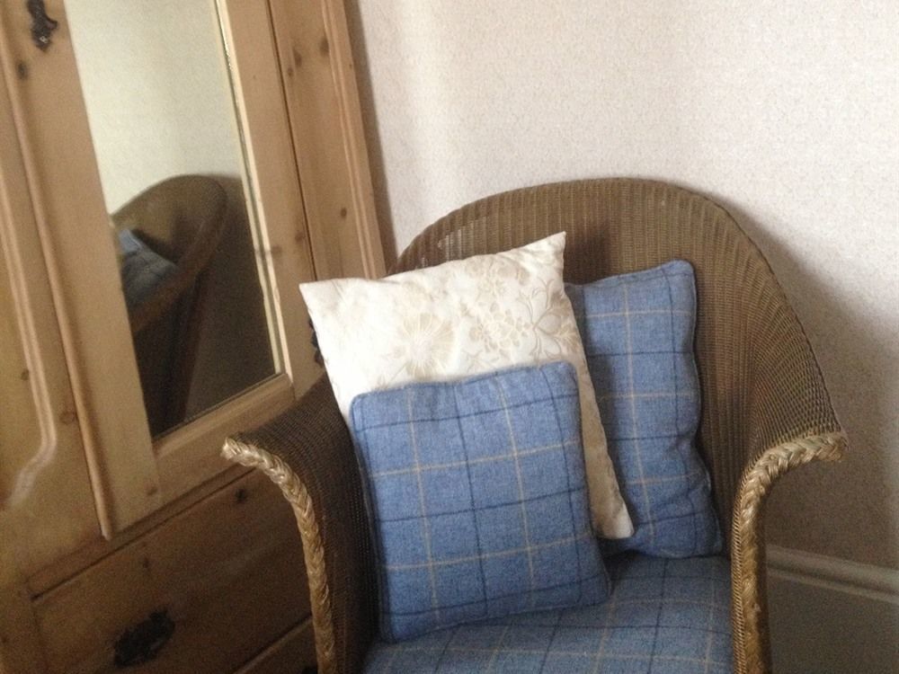 Tynedale Guest House Penrith Eksteriør billede